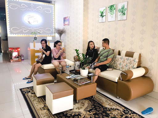 TRÚC TÂY SPA