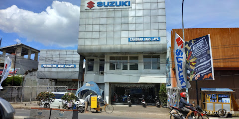 Suzuki Motor Sanggar Mas Jaya