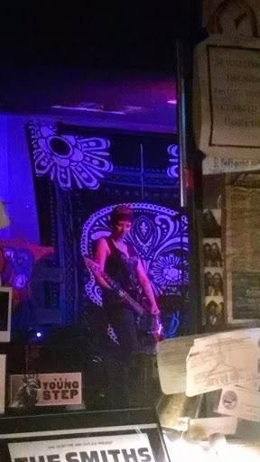 Bar «The Green Door Music Hall», reviews and photos, 158 Miracle Strip Pkwy SE c, Fort Walton Beach, FL 32548, USA