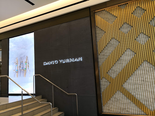 Jewelry Designer «David Yurman», reviews and photos, 350 Mall Blvd, King of Prussia, PA 19406, USA