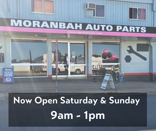Moranbah Auto Parts