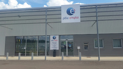 France Travail (ex Pôle emploi) à Bar-le-Duc