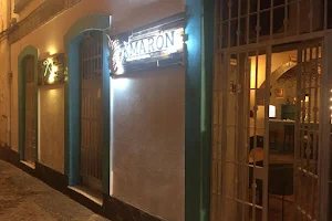 Restaurante Kmarón Jerez image