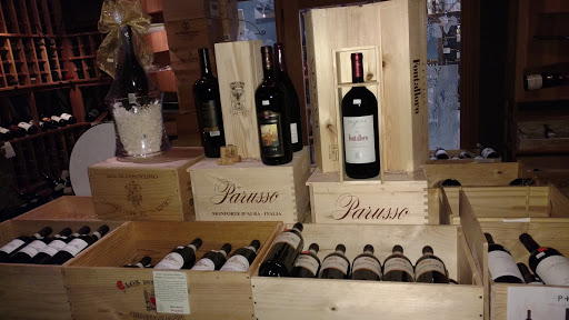 Wine Store «The Vintage Wine Shoppe», reviews and photos, 432 Cahaba Park Cir, Birmingham, AL 35242, USA