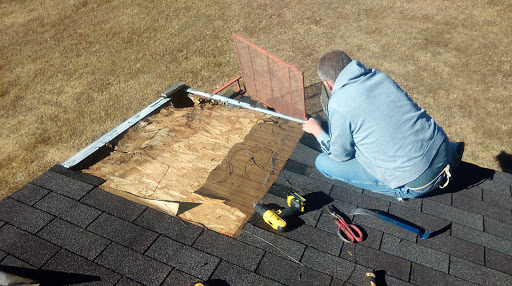 J and J Roofing in Center Point, Alabama