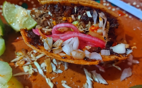 Pipe's Birria - Taco restaurant in Guaymas, Mexico 
