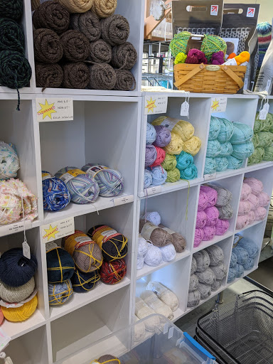 Yarn Store «Fiber Rhythm Craft & Design», reviews and photos, 2505 SE 11th Ave Suite 124, Portland, OR 97214, USA