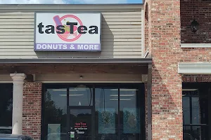 tasTea Donuts & More image