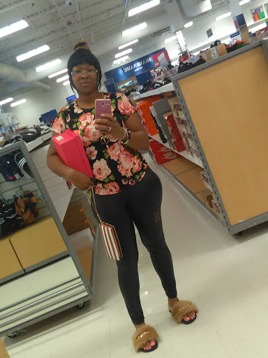 Department Store «Marshalls», reviews and photos, 859 S Main St, Lapeer, MI 48446, USA