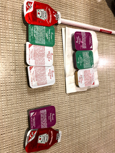 Fast Food Restaurant «Chick-fil-A», reviews and photos, 1700 PA-228, Cranberry Twp, PA 16066, USA