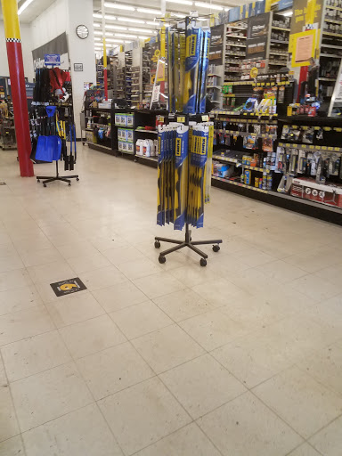 Auto Parts Store «Advance Auto Parts», reviews and photos, 15 Maple Ave, Catskill, NY 12414, USA