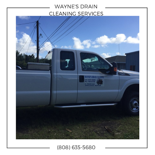 D.A.S Drain Cleaning & Handyman Service Inc. in Lihue, Hawaii