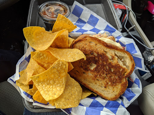 Caterer «Blackdog Catering Company», reviews and photos, 5360 Robin Hood Rd, Norfolk, VA 23513, USA