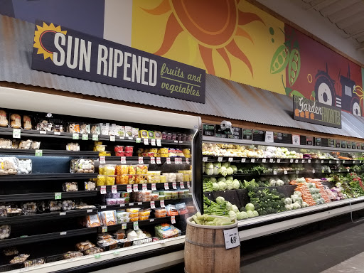 Health Food Store «Sprouts Farmers Market», reviews and photos, 111 E El Camino Real, Sunnyvale, CA 94087, USA