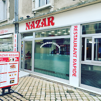 Photos du propriétaire du Restauration rapide Nazar Kebab tacos hamburger HALAL (livraison À Partir De 30 € À Blois Et Ses Alentours - n°9