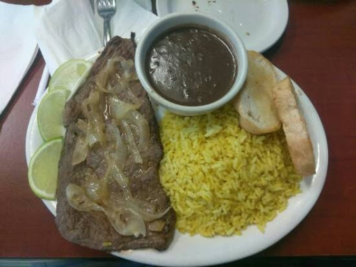 Caribbean Restaurant «Havana House Cafe», reviews and photos, 1209 S Lecanto Hwy, Lecanto, FL 34461, USA