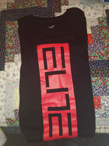 Sporting Goods Store «Nike Factory Store», reviews and photos, 4600 Shelbyville Rd #615, Louisville, KY 40207, USA