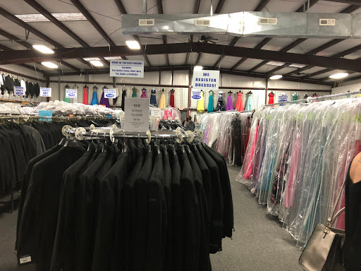 Formalwear Outlet