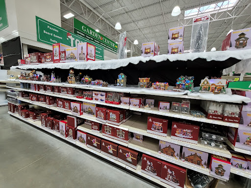 Home Improvement Store «Menards», reviews and photos, 2700 W Lake Cook Rd, Long Grove, IL 60047, USA