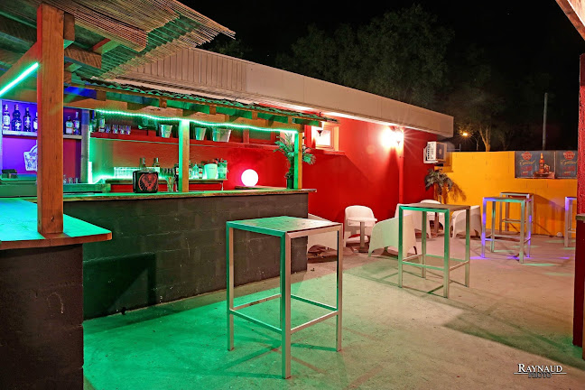 LEsKale - Discothèque