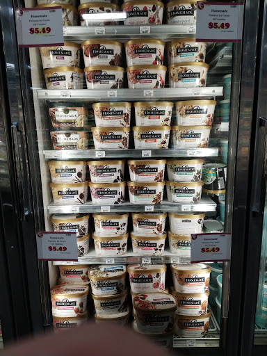 Supermarket «Value Center Marketplace», reviews and photos, 1485 W 14 Mile Rd, Madison Heights, MI 48071, USA