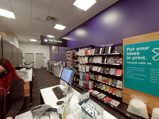 Print Shop «FedEx Office Print & Ship Center», reviews and photos, 909 I-30 Frontage Rd, Rockwall, TX 75087, USA