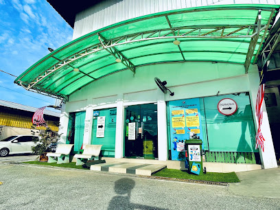Perodua Service Centre
