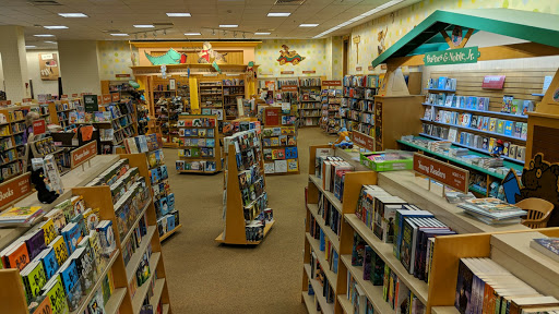 Book Store «Barnes & Noble», reviews and photos, 2051 N Federal Hwy, Fort Lauderdale, FL 33305, USA