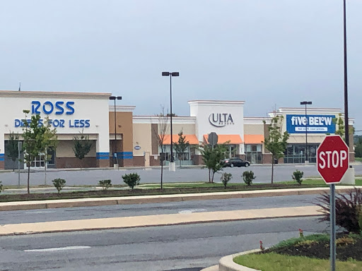 Hair Salon «Ulta Beauty», reviews and photos, 1574 N Dupont Hwy #600, Dover, DE 19901, USA