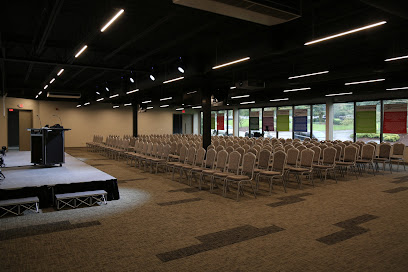 Southwestern Conference Center