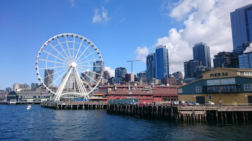 Tourist Attraction «Tillicum Village», reviews and photos, Blake Island, Port Orchard, WA 98366, USA