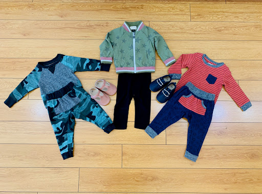 Baby Store «Bellies Babies & Bosoms», reviews and photos, 2430 Honolulu Ave, Montrose, CA 91020, USA