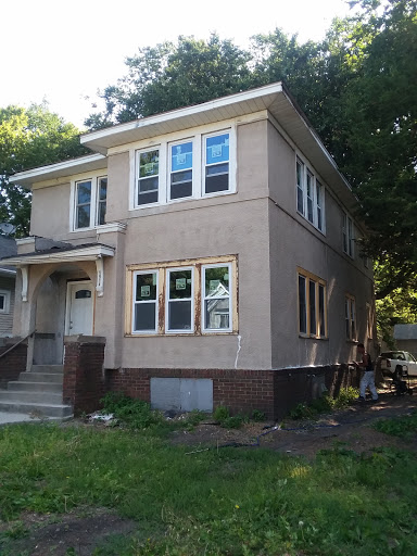 Park «North Commons Park», reviews and photos, 1801 N James Ave, Minneapolis, MN 55411, USA