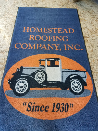 Roofing Contractor «Homestead Roofing Co», reviews and photos, 533 Goffle Rd, Ridgewood, NJ 07450, USA