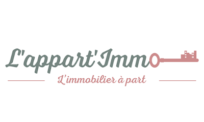 L'appart' Immo à La Grand-Croix