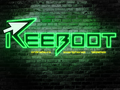 Reeboot à Remoulins