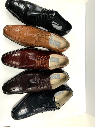 Discount Store «D&K Suit City», reviews and photos, 2975 Headland Dr SW, Atlanta, GA 30311, USA