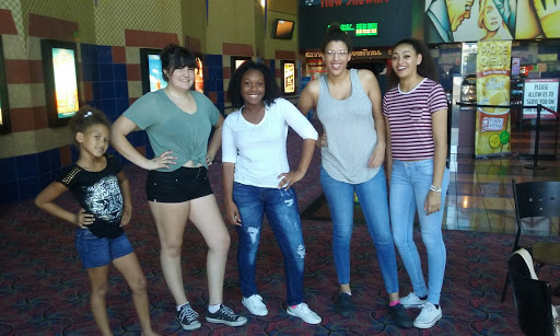 Movie Theater «Cinemark», reviews and photos, 6233 Garfield Ave, Sacramento, CA 95841, USA