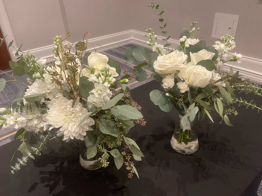 Florist «Artistic Florist Of Tampa», reviews and photos, 2509 W Busch Blvd, Tampa, FL 33618, USA