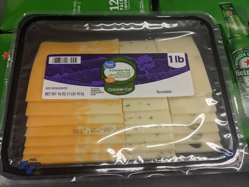 Supermarket «Walmart Neighborhood Market», reviews and photos, 6931 NW 88th Ave, Pompano Beach, FL 33321, USA