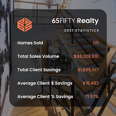 65FIFTY Realty Group