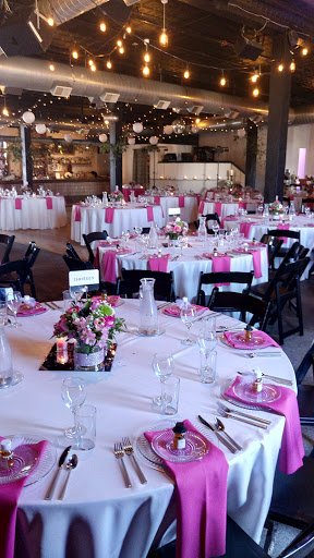 Live Music Venue «Bottom Lounge», reviews and photos, 1375 W Lake St, Chicago, IL 60607, USA