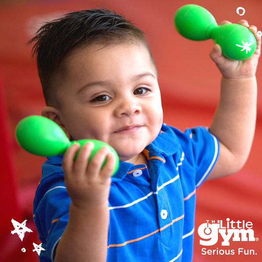 Gymnastics Center «The Little Gym of Spring», reviews and photos, 8714 Spring Cypress Rd Suite 110, Spring, TX 77379, USA
