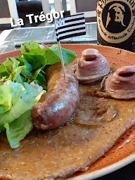 Photo n°3 de Au Faou De Crêpes à Le Faou ()