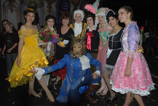 Dance School «Encore Dance Centre», reviews and photos, 432 E Foothill Blvd, San Dimas, CA 91773, USA