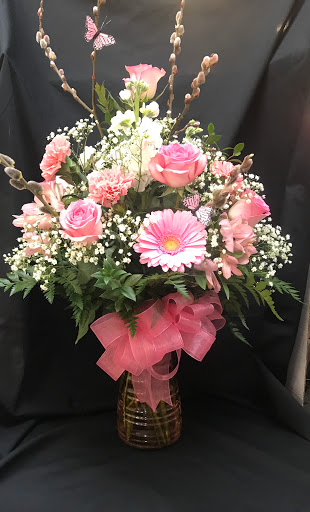 Florist «Crystals Flowers & Gifts», reviews and photos, 17314 Pacific Ave S, Spanaway, WA 98387, USA