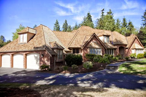 Roofing Contractor «Landmark Roofing & Siding», reviews and photos, 14940 NE 95th St H, Redmond, WA 98052, USA