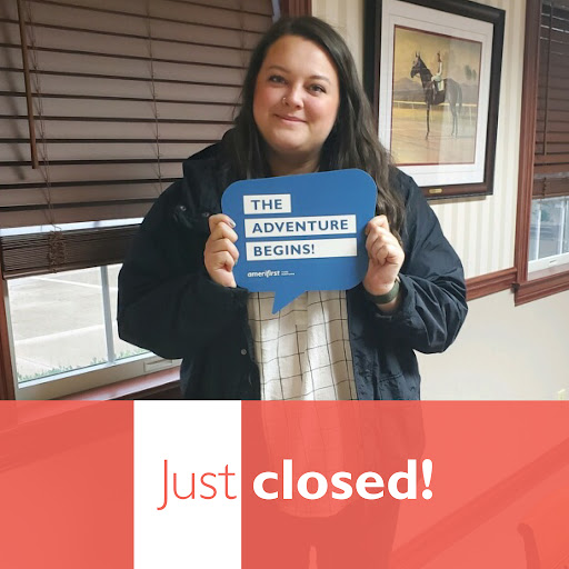 Mortgage Lender «AmeriFirst Home Mortgage Cincinnati», reviews and photos