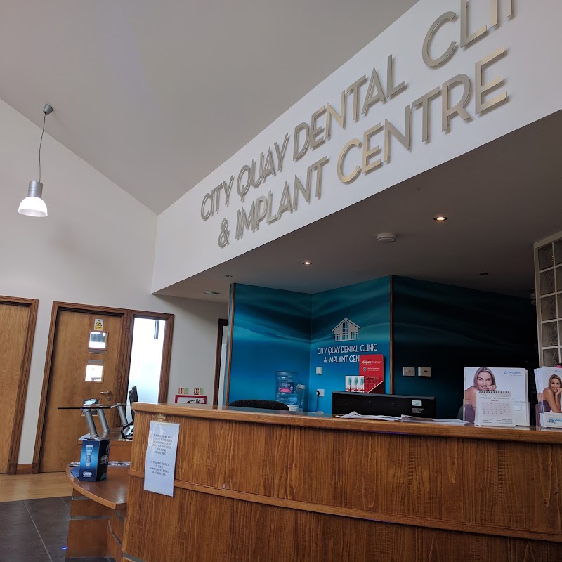 City Quay Dental Clinic