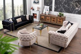 Lux Home Gümüş, Мебелна къща, Bulgaria Furniture Store